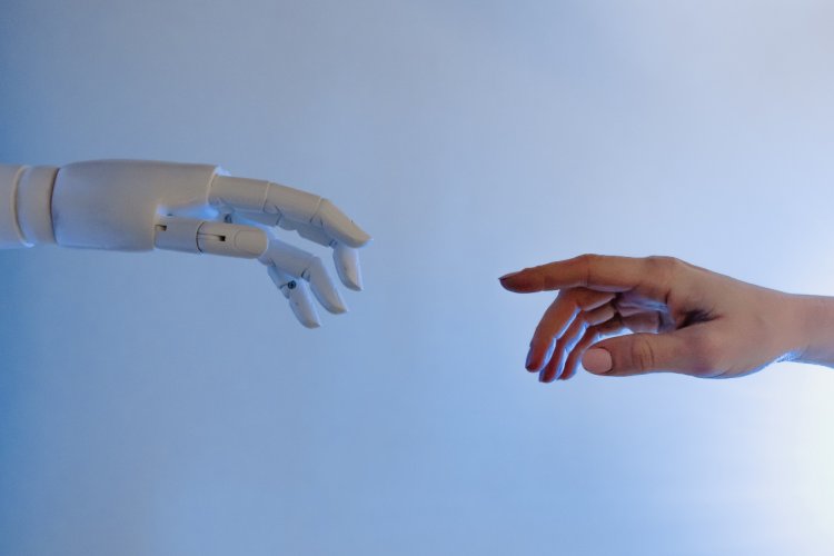 ¿Está la inteligencia artificial libre de caer en la ‘incoherencia’ artificial?