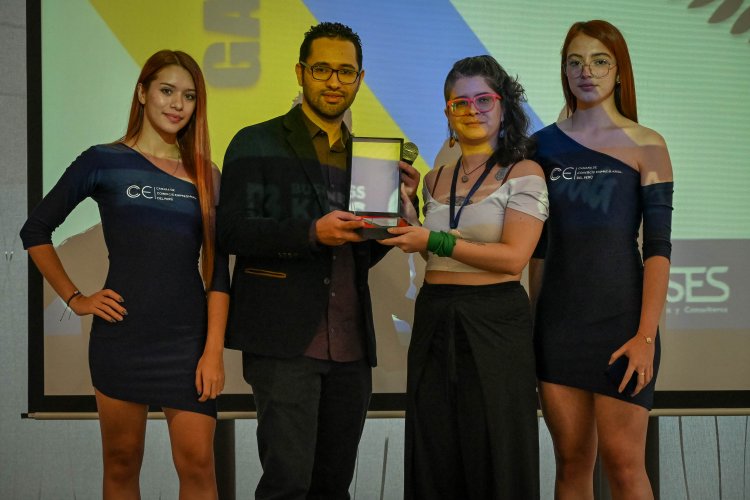 Empresas Ganadoras del Premio Éxito Emprendedor Colombia 2022