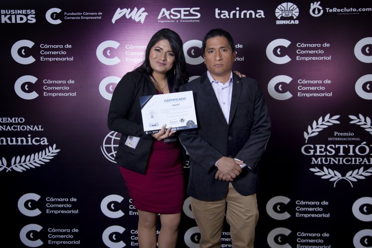Empresas Ganadoras Premio Éxito Emprendedor Perú 2022 - KREART