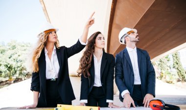 ASES Ingenieros: Excelencia en consultoría y servicios para impulsar el crecimiento empresarial