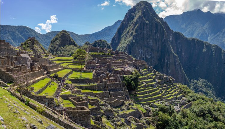 Descubre la Maravilla del Turismo en Perú: Destinos, Cultura y Aventura