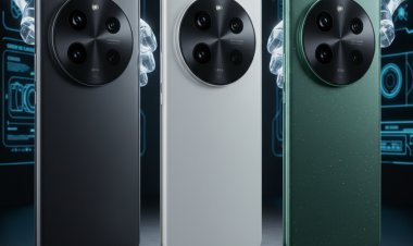 Xiaomi 17 Ultra: Una Mirada al Futuro del Diseño y la Tecnología Móvil en el Mercado Global