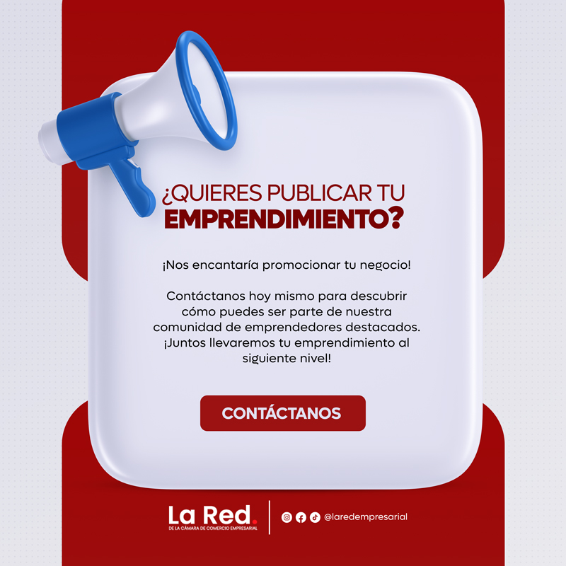 Publicidad La Red
